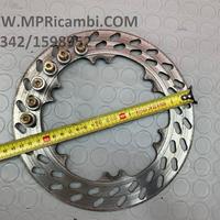 DISCO ANTERIORE KTM MX 250 1986 1985 MX250 1984