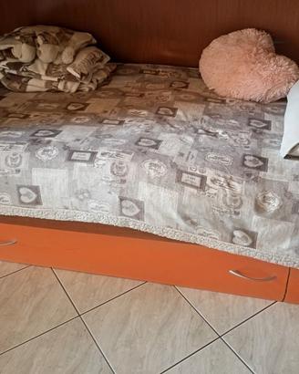 letto singolo