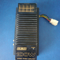 Trasformatore GBC 100 watt