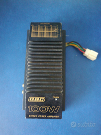 Trasformatore GBC 100 watt