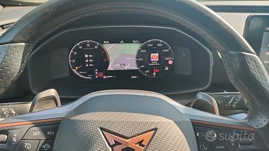 Cupra Formentor 1.5 dsg