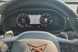 Cupra Formentor 1.5 dsg