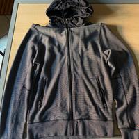Felpa cotone uomo Tommy Hilfiger