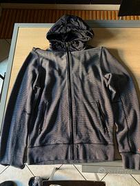 Felpa cotone uomo Tommy Hilfiger