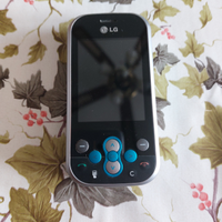 Cellulare LG KS360
