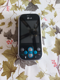 Cellulare LG KS360