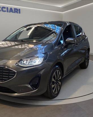 FORD Fiesta 5p 1.1 Titanium 75cv