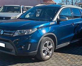 Suzuki Vitara 1.6 DDiS 4WD AllGrip Yoru