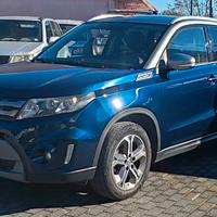 Suzuki Vitara 1.6 DDiS 4WD AllGrip Yoru