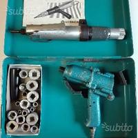 Avvitatore pneumatico Hitachi
