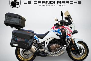 Honda CRF1100L Africa Twin Adventure Sport Tr...