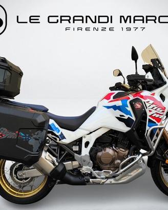 Honda CRF1100L Africa Twin Adventure Sport Tr...