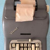 calcolatrice vintage