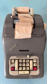 calcolatrice vintage