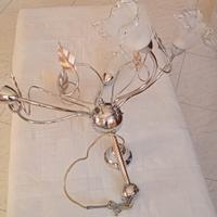 Lampadario a sospensione
