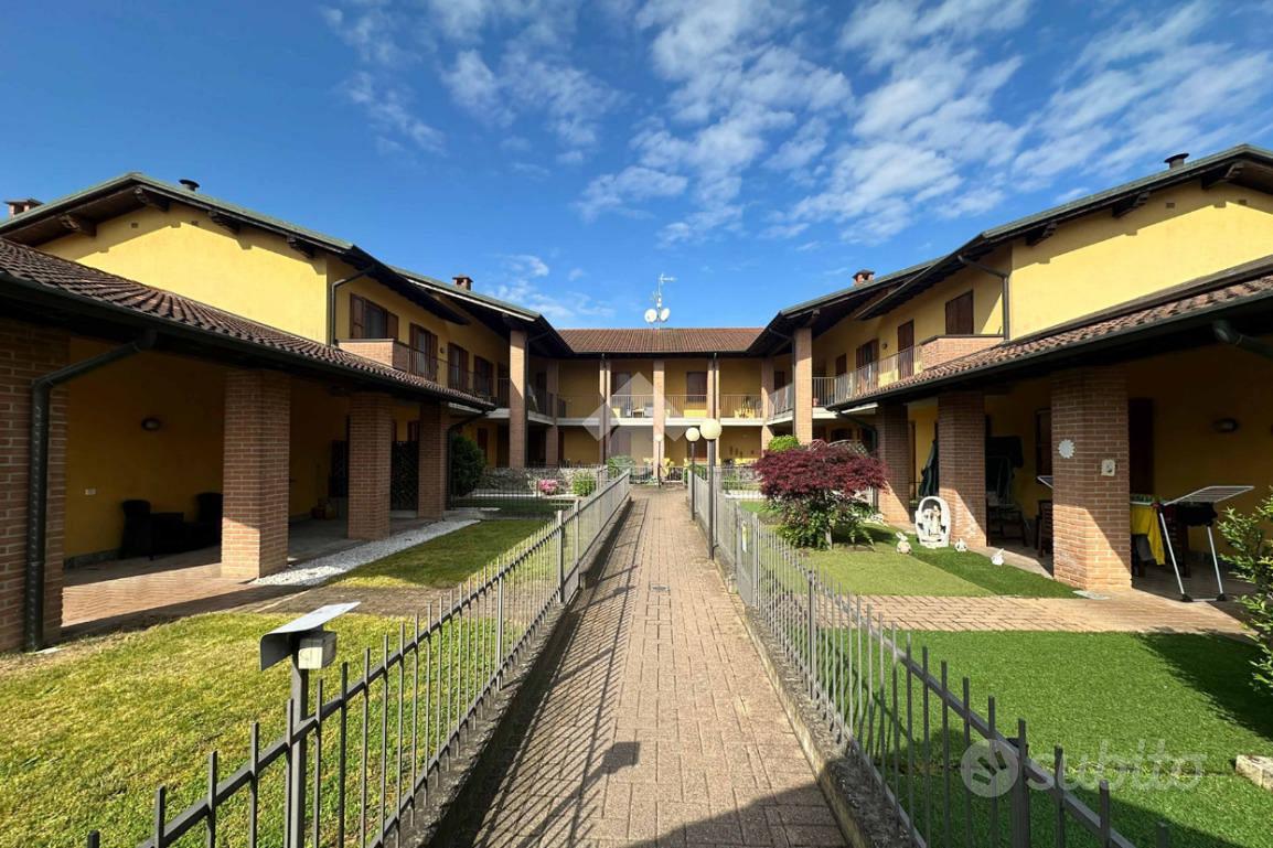 Appartamento – Chieve - Vista 2