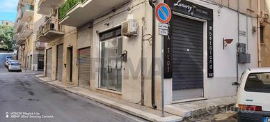 Locale Commerciale - Termini Imerese