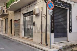 Locale Commerciale - Termini Imerese
