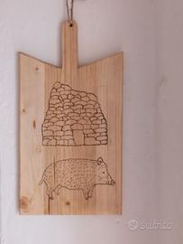tagliere 