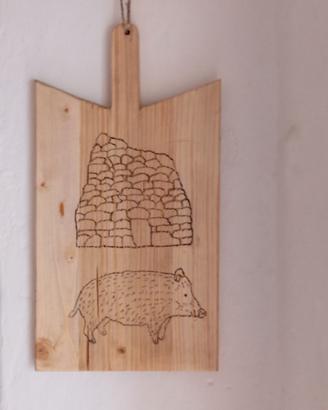 tagliere 