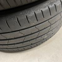 Gomme 205 55 16 91v
