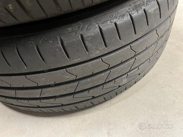 Gomme 205 55 16 91v
