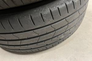 Gomme 205 55 16 91v