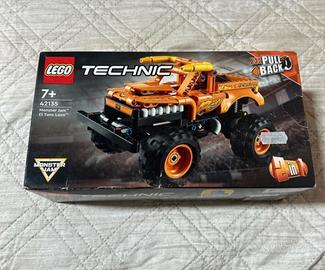 Lego Technic