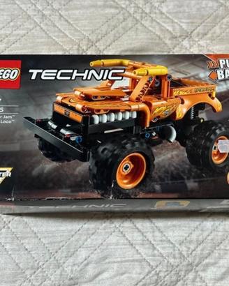 Lego Technic