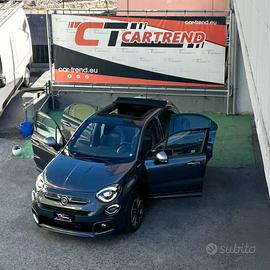 Fiat 500X 1.3 MultiJet 95 CV Sport Cabrio