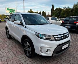 SUZUKI VITARA 1.6 DDIS 4WD AUTOMATICA KM 31.442