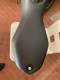 Sella Ducati Hypermotard nuova