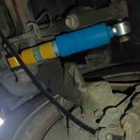 Assetto bilstein b8 gr.n stelo grosso Saxo/106
