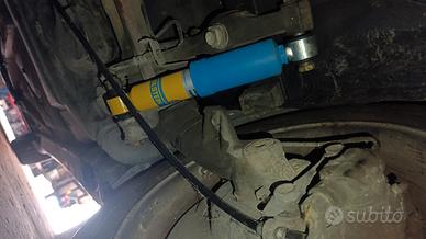 Assetto bilstein b8 gr.n stelo grosso Saxo/106
