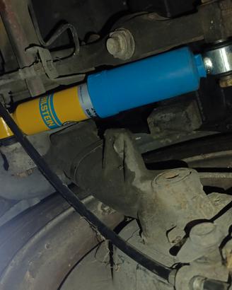Assetto bilstein b8 gr.n stelo grosso Saxo/106