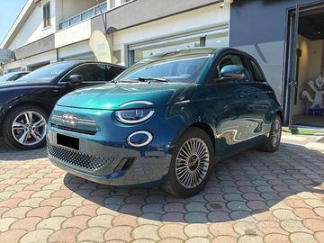 FIAT 500 Berlina Hybrid Torino