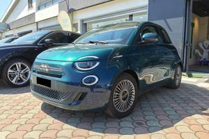 FIAT 500 Berlina Hybrid Torino