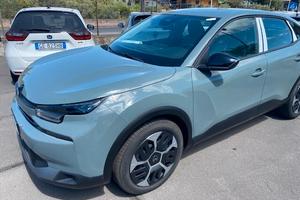 Citroen C4 X Hybrid 145 e-DCS6 Business