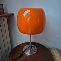 Lampada da tavolo stile vintage 