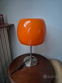 Lampada da tavolo stile vintage 