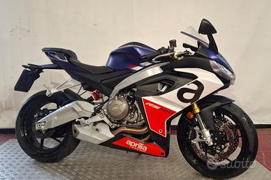 APRILIA RS 660 TRIBUTE