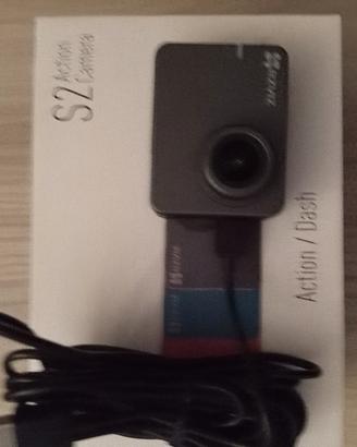 action cam ezviz 
