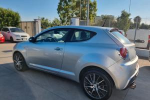 Alfa Romeo MiTo 1.3 JTDm-2 95 CV S&S Distinctive