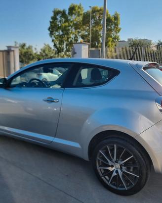 Alfa Romeo MiTo 1.3 JTDm-2 95 CV S&S Distinctive