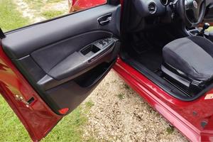 Fiat bravo 2009