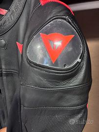 TUTA INTERA DAINESE