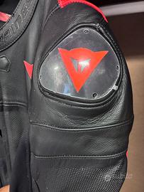 TUTA INTERA DAINESE