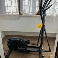 Ellittica Domyos EL 500