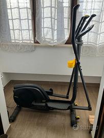 Ellittica Domyos EL 500