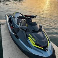 Seadoo rxt 325 